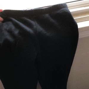 LEGGINGS WARM ON INSIDE